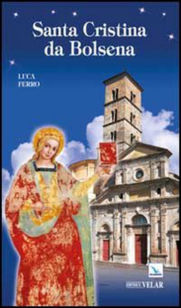 Santa Cristina da Bolsena - Librerie.coop Santa Cristina da Bolsena - Librerie.coop
