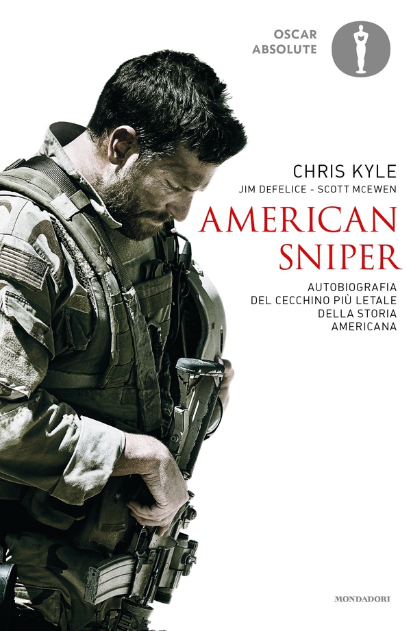 American sniper - Librerie.coop American sniper - Librerie.coop