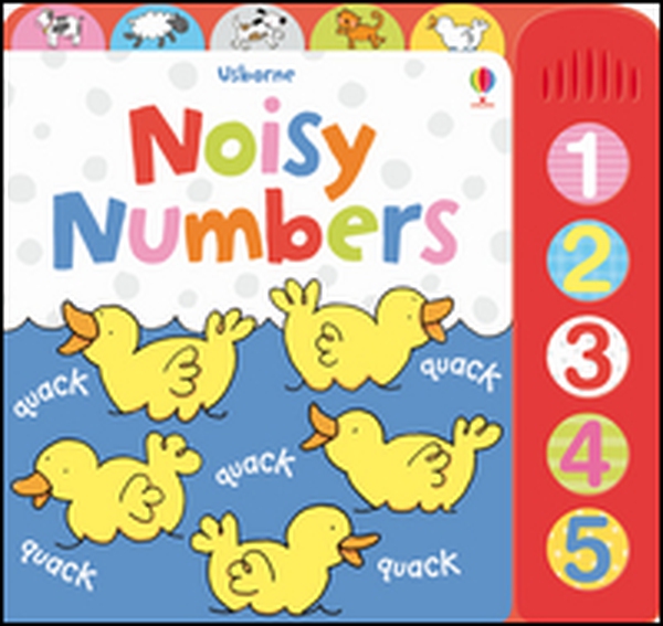 Noisy numbers - Librerie.coop Noisy numbers - Librerie.coop