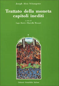 Trattato della moneta: capitoli inediti - Librerie.coop Trattato della moneta: capitoli inediti - Librerie.coop