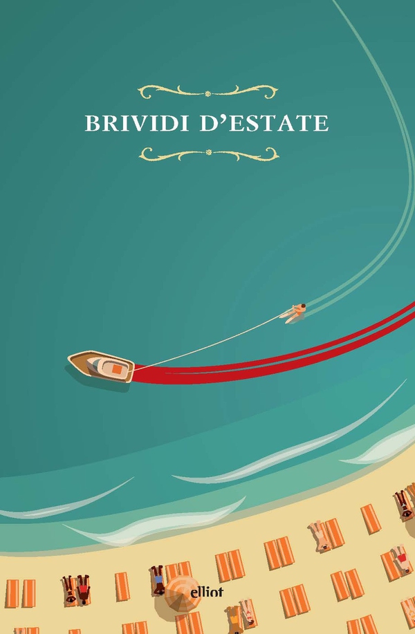 Brividi d'estate - Librerie.coop Brividi d'estate - Librerie.coop