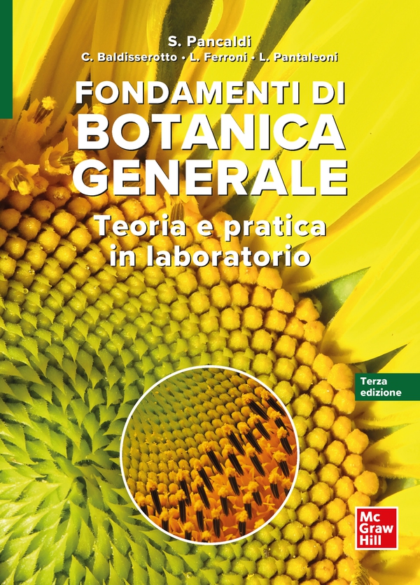 Fondamenti di Botanica Generale 3/ed - Librerie.coop Fondamenti di Botanica Generale 3/ed - Librerie.coop
