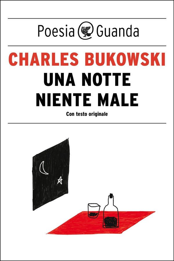 Una notte niente male - Librerie.coop Una notte niente male - Librerie.coop