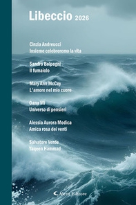 Libeccio 2026 - Librerie.coop