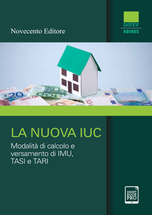 La nuova IUC - Librerie.coop