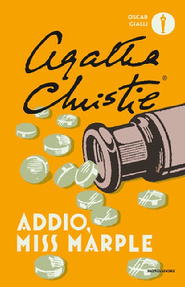 Addio, miss Marple - Librerie.coop Addio, miss Marple - Librerie.coop