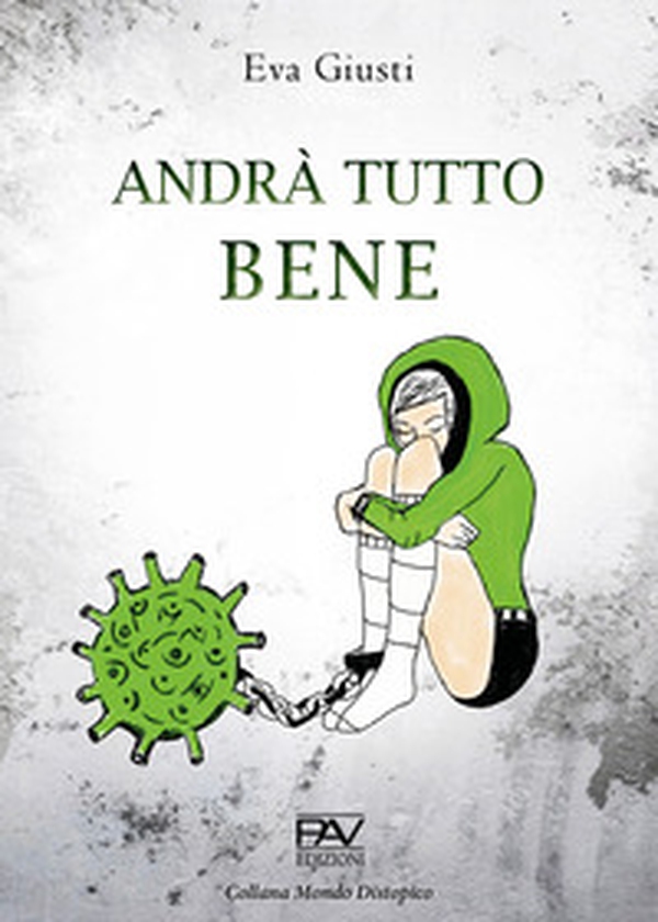 Andrà tutto bene - Librerie.coop Andrà tutto bene - Librerie.coop