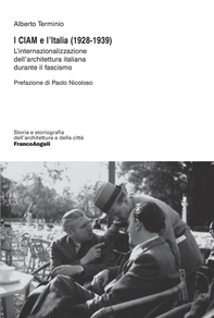 I CIAM e l'Italia (1928-1939) - Librerie.coop