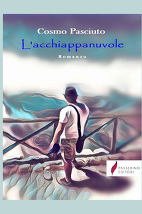 L'acchiappanuvole - Librerie.coop