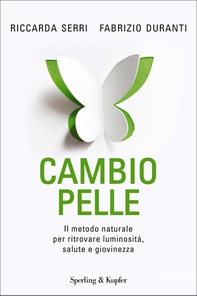 Cambio pelle - Librerie.coop