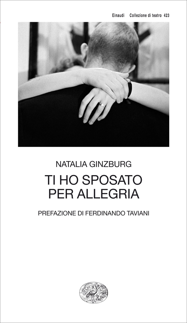 Ti ho sposato per allegria - Librerie.coop Ti ho sposato per allegria - Librerie.coop