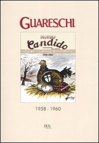 Mondo candido 1958-1960 - Librerie.coop
