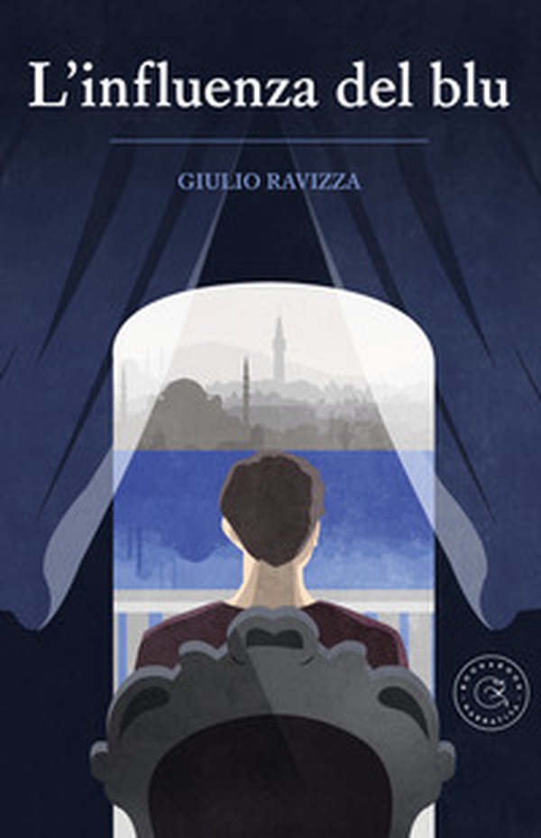 L'influenza del blu - Librerie.coop L'influenza del blu - Librerie.coop