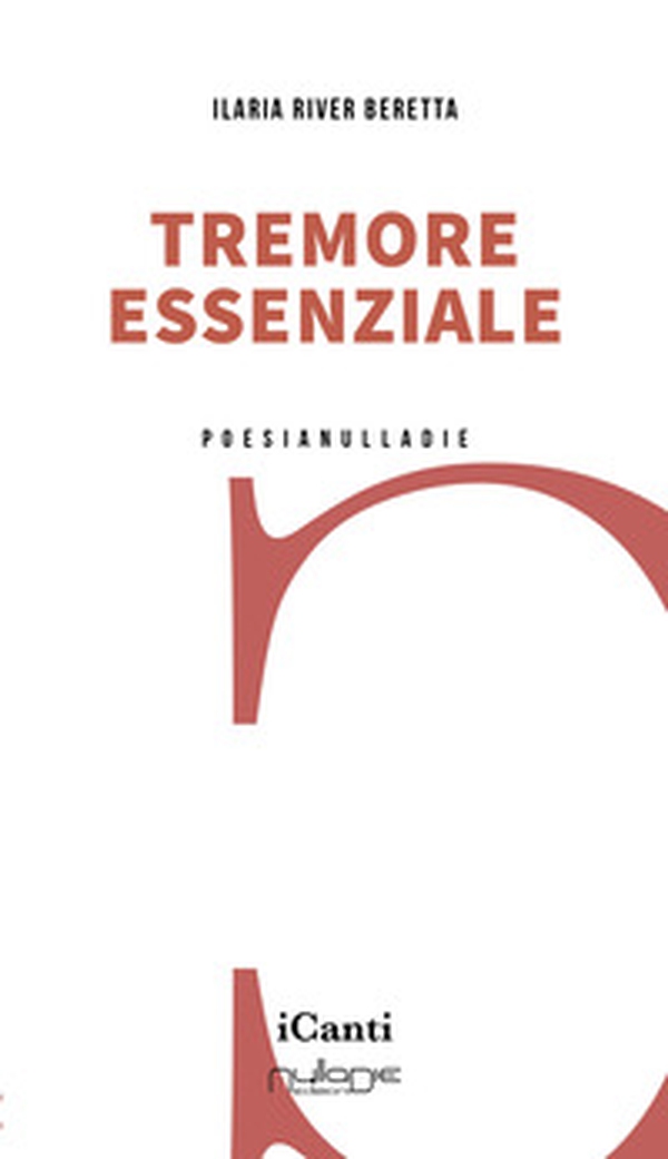 Tremore essenziale - Librerie.coop Tremore essenziale - Librerie.coop