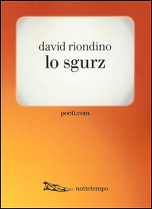Lo sgurz - Librerie.coop Lo sgurz - Librerie.coop