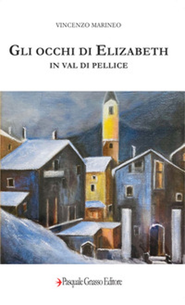 Gli occhi di Elizabeth in Val di Pellice - Librerie.coop Gli occhi di Elizabeth in Val di Pellice - Librerie.coop