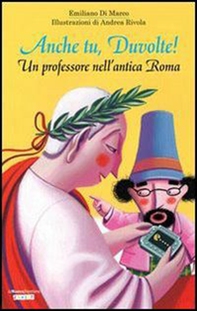 Anche Tu, Duvolte - Librerie.coop Anche Tu, Duvolte - Librerie.coop