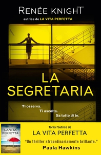La segretaria - Librerie.coop