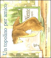 Un topolino per amico - Librerie.coop Un topolino per amico - Librerie.coop