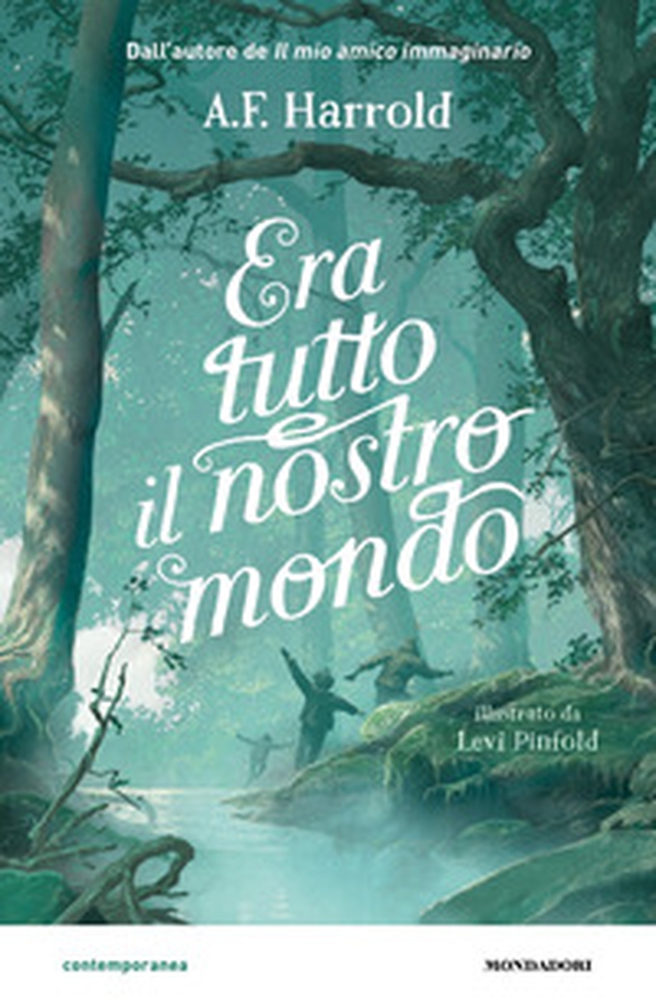 Era tutto il nostro mondo - Librerie.coop Era tutto il nostro mondo - Librerie.coop