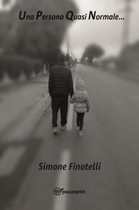 Una persona quasi normale... - Librerie.coop