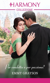 Per vendetta o per passione? - Librerie.coop