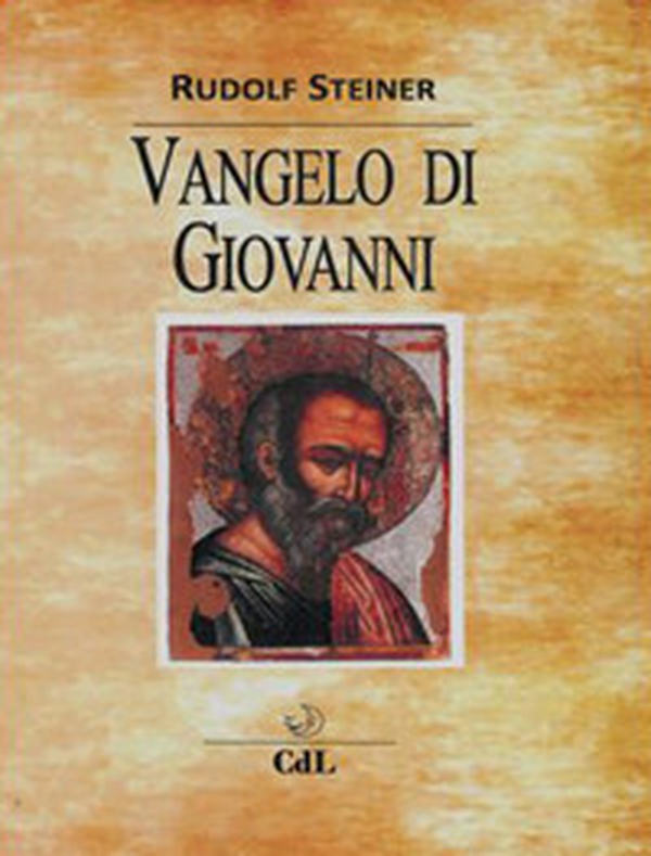 Il Vangelo di Giovanni - Librerie.coop Il Vangelo di Giovanni - Librerie.coop