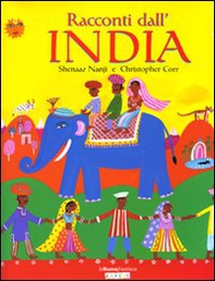 Racconti dall'India - Librerie.coop