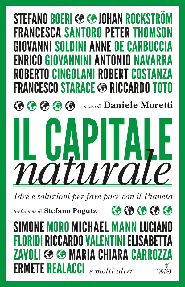 Il capitale naturale - Librerie.coop Il capitale naturale - Librerie.coop