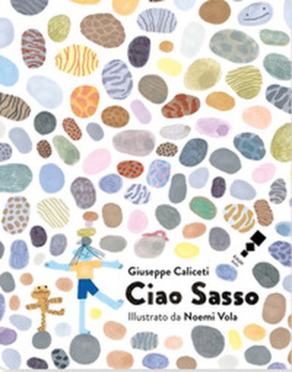 Ciao Sasso - Librerie.coop Ciao Sasso - Librerie.coop