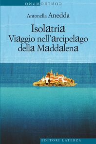 Isolatria - Librerie.coop