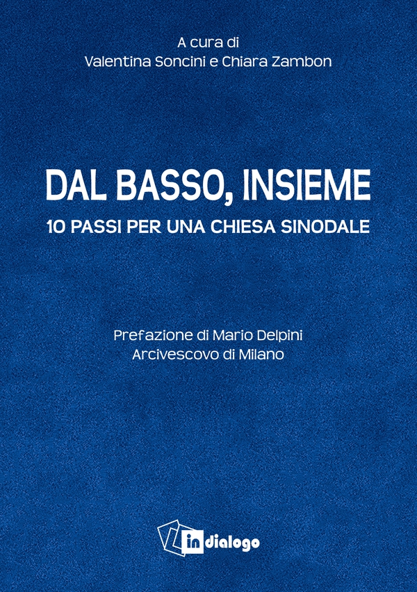 Dal basso, insieme - Librerie.coop Dal basso, insieme - Librerie.coop