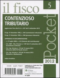 Pocket (2012) - Vol. 5 - Librerie.coop