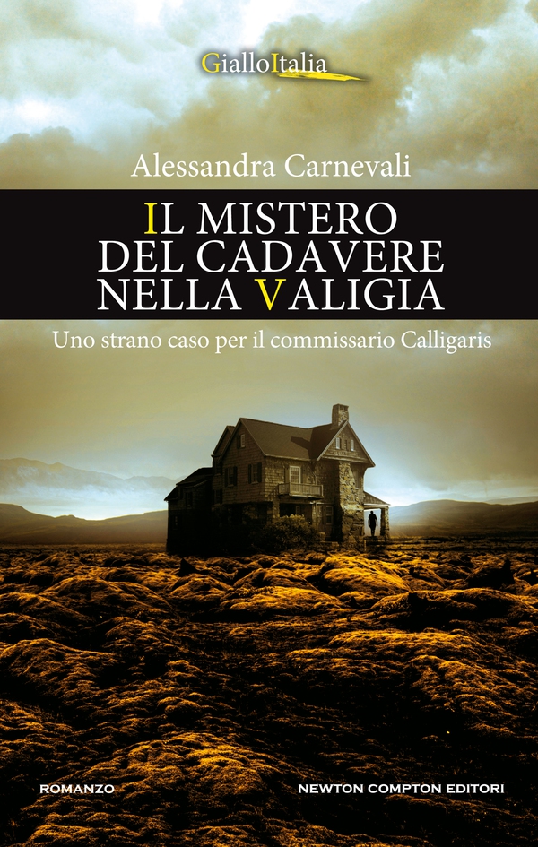 Il mistero del cadavere nella valigia - Librerie.coop Il mistero del cadavere nella valigia - Librerie.coop