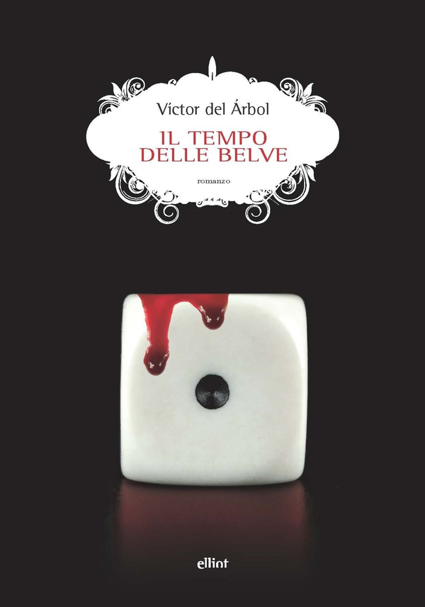 Il tempo delle belve - Librerie.coop Il tempo delle belve - Librerie.coop
