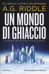 Un mondo di ghiaccio - Librerie.coop Un mondo di ghiaccio - Librerie.coop