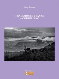 Tradizioni e usanze a Corigliano - Librerie.coop