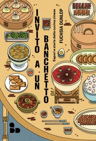Invito a un banchetto. Sapori e storie della cucina cinese - Librerie.coop Invito a un banchetto. Sapori e storie della cucina cinese - Librerie.coop