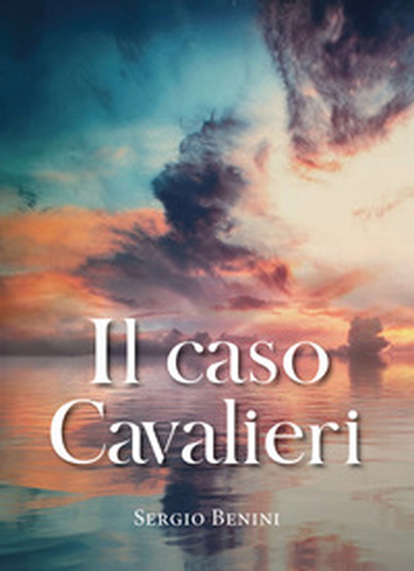 Il caso Cavalieri - Librerie.coop Il caso Cavalieri - Librerie.coop