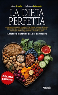 La dieta perfetta - Librerie.coop