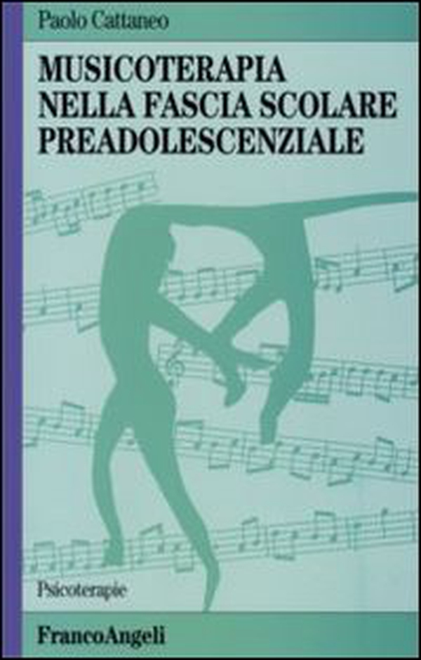 Musicoterapia nella fascia scolare preadolescenziale - Librerie.coop