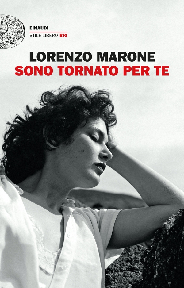 Sono tornato per te - Librerie.coop Sono tornato per te - Librerie.coop