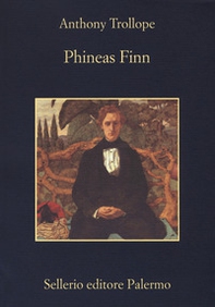 Phineas Finn - Librerie.coop