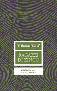 Ragazzi di zinco - Librerie.coop Ragazzi di zinco - Librerie.coop