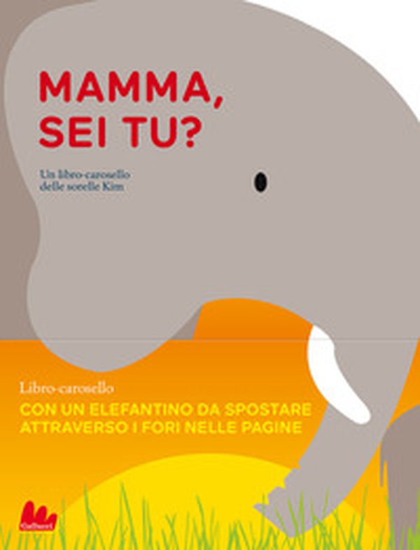 Mamma, sei tu? - Librerie.coop Mamma, sei tu? - Librerie.coop