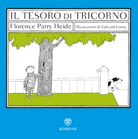 Il tesoro di Tricorno - Librerie.coop