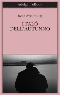 I falò dell'autunno - Librerie.coop