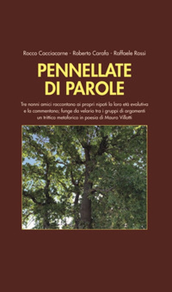 Pennellate di parole - Librerie.coop Pennellate di parole - Librerie.coop