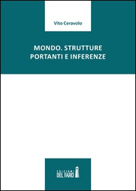 Mondo. Strutture portanti e inferenze - Librerie.coop