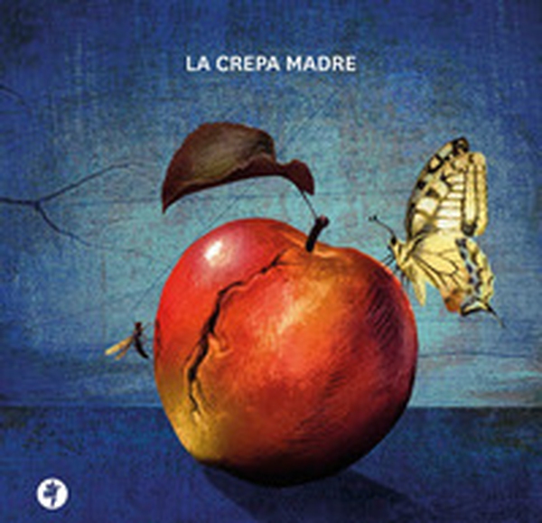 La crepa madre - Librerie.coop La crepa madre - Librerie.coop